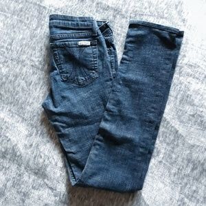 Women's just USA skinny jean